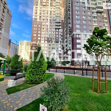 Продаж 1к Квартира Генуезька вулиця ЖК Гольфстрим