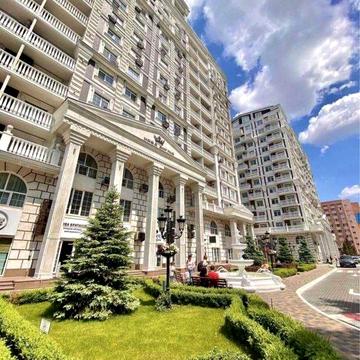 Нова Англія Лондон 1-к. квартира від власника ЖК Нова Англія