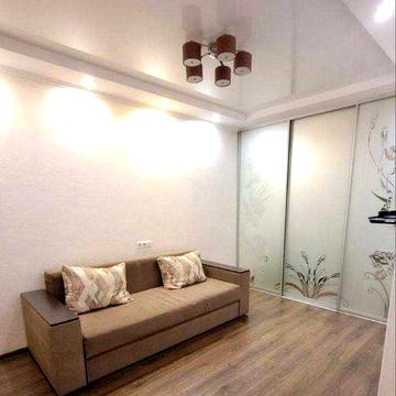 1-комн квартира Таирово| ГАЗ новый ЖК| можно єВідновлення, сертификаты ЖК НОВИЙ ЛЮСТДОРФ