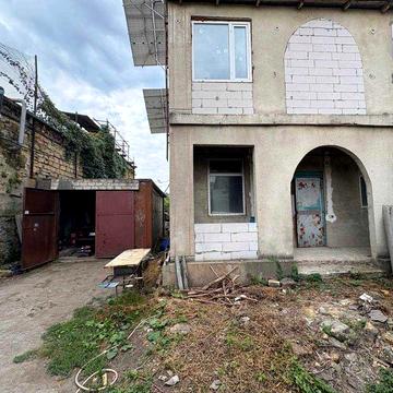 Дом в Лузановке недалеко от моря