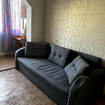 Здається  1квартира