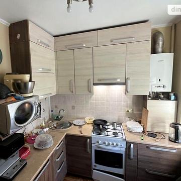 Продаж 2к Квартира Коперника вулиця