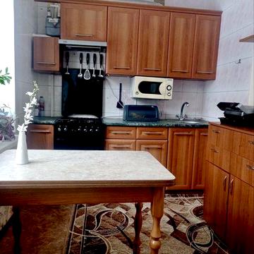 Продаж затишної 2-кв кв по Проф.Толока 1/9