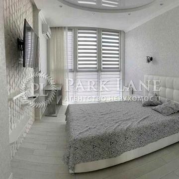 2-кімнатна квартира, вул. Драгоманова, 2