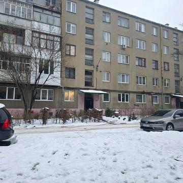 Продаж квартири по вул.Занковецькій