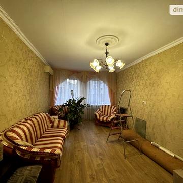 Продаж 2к Квартира Євгена Чикаленка (Академіка Вільямса) вулиця