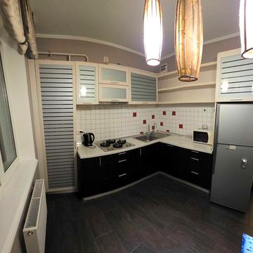 Комфортне житло 1 кімнатна квартира в топовому районі!