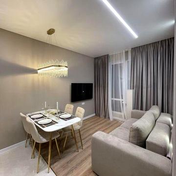 Атмосфера‼️Аркадия‼️Сдам новую квартиру ‼️Пушка ЕвроДвушка ‼️ с летом