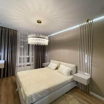 Атмосфера‼️Аркадия‼️Сдам новую квартиру ‼️Пушка ЕвроДвушка ‼️ с летом