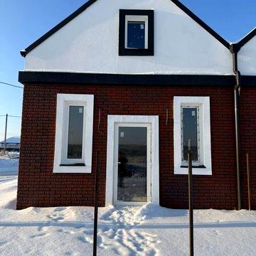 Таунхаус в передмісті Ірпеня найнижча ціна в регіоні