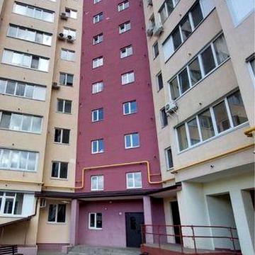 2-кім. Видова квартира ЖК Парковий** ЖК Другий Парковий