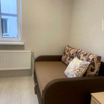 Оренда квартири це включно з ком.послугамив Хотові