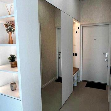 Довгострокова оренда 1к Квартира Європейська вулиця ЖК Миронова