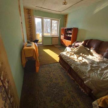 ОРЕНДА 2 кімн. 2/5; Дніпро, С. Ковалевської-Образцова