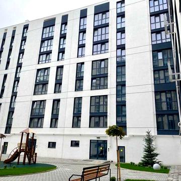 Продам квартиру в ЖК Галицький  3й поверх Єоселя ЖК Галицький