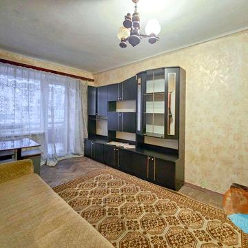 Бюджетна оренда 1-кімнатної в центрі!