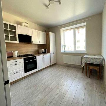 Продам 1 к квартиру в ЖК "Кемпінг Сіті" 3997