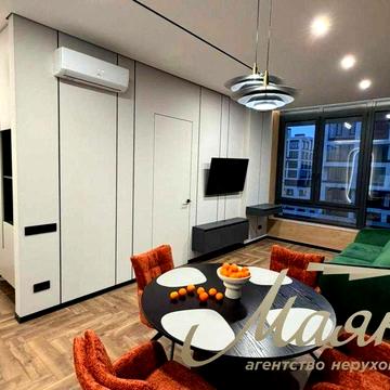 Оренда 2 кімнатної квартири, ЖК UNIT.Home