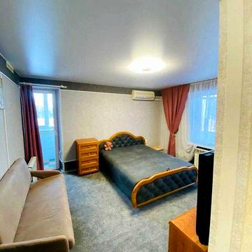 сдам 1к квартиру на 12 квартале, правый берег, Днепропрес