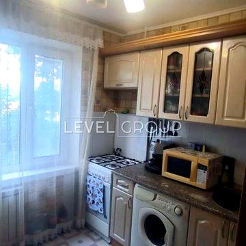 Продам 2-к. кв. П.Куліша 3, Челябінська. ст. м.“Лівобережна”!