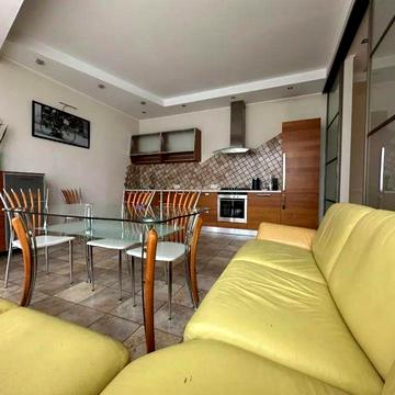 Сдам 3 ком квартру Я. Самарского