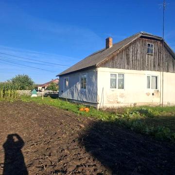 Продається житловий будинок в селі Буців Мостиського (Яворівського рай