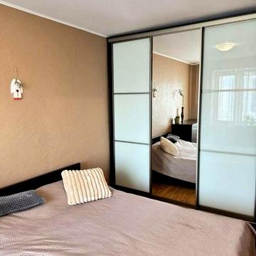 Оренда. Двокімнатна. Ремзавод