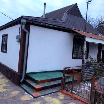 Дача, Миколаїв, Заводський район