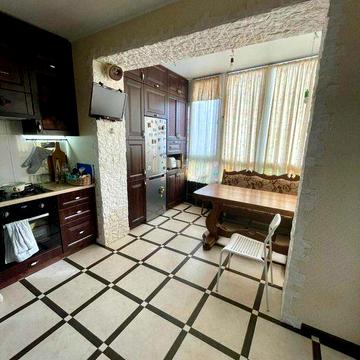 32379 2к Новобудова з ремонтом 53,5 м2 Виставка