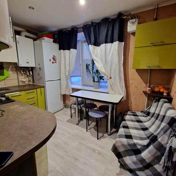 Сдам 2к 16т смт Слобожанский есть свет всегда , газ