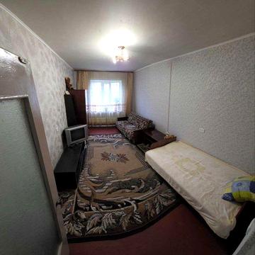 Оренда в Центрі! Бюджетна 1-к квартира