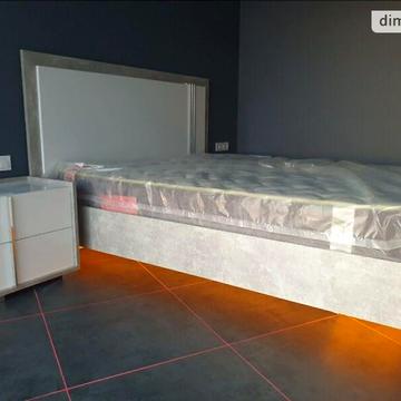 Довгострокова оренда 1к Квартира Науки (Гагаріна) проспект