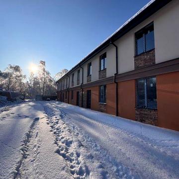 ПРОДАМ Таунхаус Без Ремонта Ворзель Еко Парк Держ Програми БЕЗ КОМІСІЇ