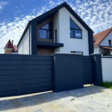 Акція! Будинок у котеджному містечку, якісний із великою ділянкою!