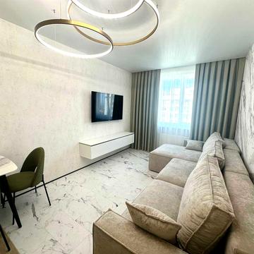 Квартира в рассрочку в Kadorr Group с первым взносом 35%