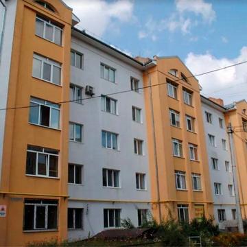 Продаж двокімнатної квартири в новому будинку, район Мототреку