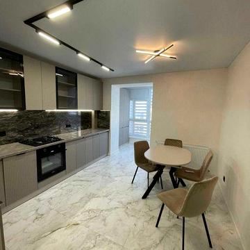 Продається 2 км квартира на Текстильній з ремонтом ЖК Затишний двір