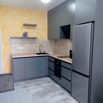 Здам в оренду 1кв ЖК Медовий