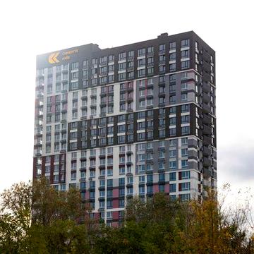 Продаж 1-кімнатної квартири в сучасному комплексі