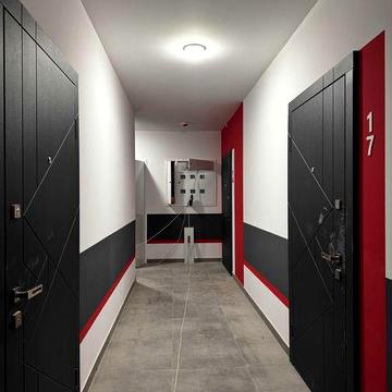 Продаж 1-кімнатної квартири в сучасному комплексі