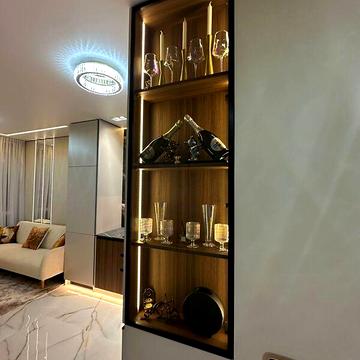 Продаж 1к Квартира Університетська (Карла Маркса) вулиця ЖК Центральный-2