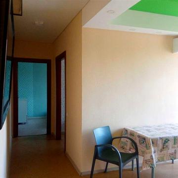 3 комн, в новом доме, Палубная, 5 ст. Фонтана, в доме газ! Берут всех!