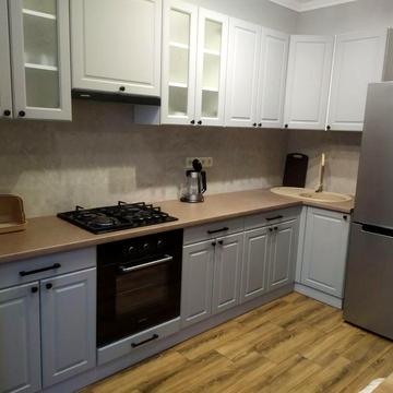 Оренда 2 кімн.квартири-новобудови, мкр. Боздош