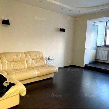 Квартира однокомнатная возле метро Алексеевская.