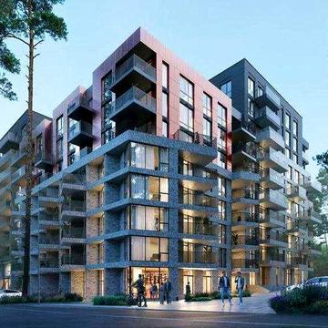 Ірпінь.Євро-3 кімнатна квартира у сучасному ЖК Astrid! РОЗТЕРМІНУВАННЯ ЖК Астрід