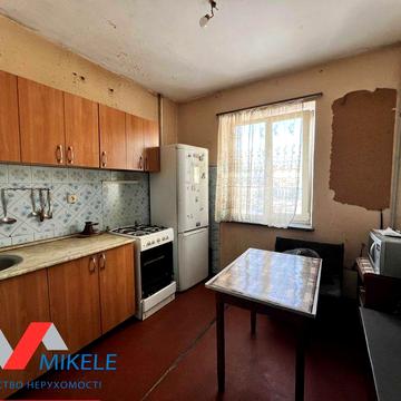 Без% 2к 50м2 вул.Червоної Калини 11а/2 (Маяковського) Троєщина