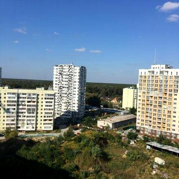 Продаж квартири з коморою в ЖК «Атлант» | від власника ЖК Атлант