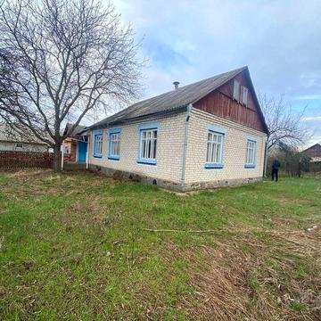 Продається будинок Нова Борова