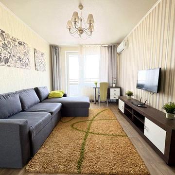 1-к квартира Академіка Павлова, Нескорених, Героїв Праці 524 м/рн Дафі