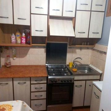 Здам 1 кімнатну квартиру по вулиці Макарова